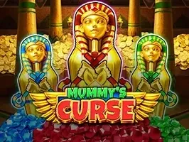 Mummy's Curse game icon