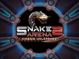 สเนค อารีน่า 2 game icon