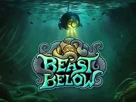 Beast Below game thumbnail