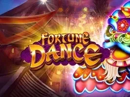 Fortune Dance game icon