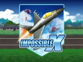 Impossible X game icon