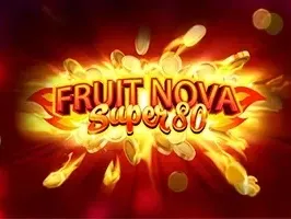Fruit Super Nova 80 game thumbnail