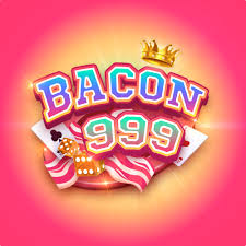 bacon999slot.net Logo